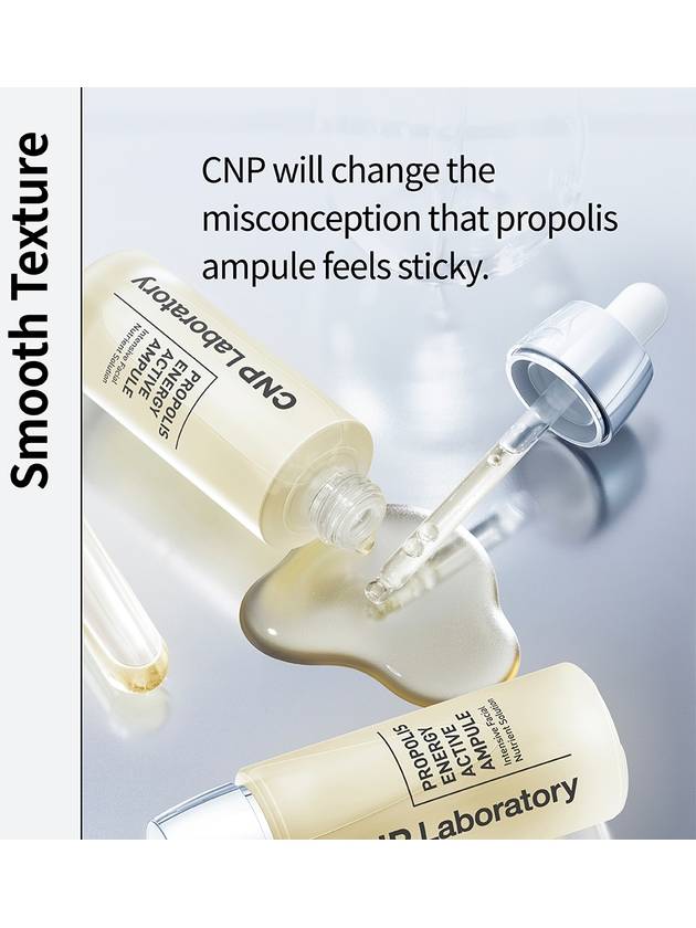 [CNP Laboratory] Propolis Energy Active Ampule 35ml - CNP LABORATORY - BALAAN 5