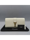 311213 clutch bag - SAINT LAURENT - BALAAN 1