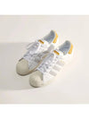 Adidas x Kith Superstar Classic White Off White Adidas x Kith - CROCS - BALAAN 4