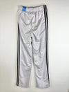 Track Pants HF7529 Light Gray WOMENS - ADIDAS - BALAAN 3