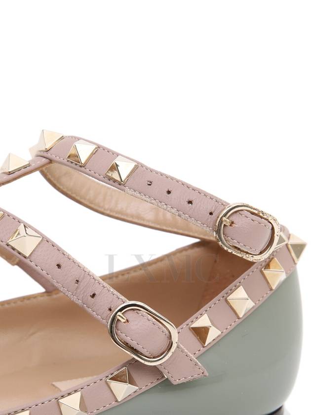 women sandals - VALENTINO - BALAAN 9