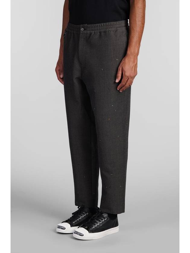 Undercover Pants - UNDERCOVER - BALAAN 4