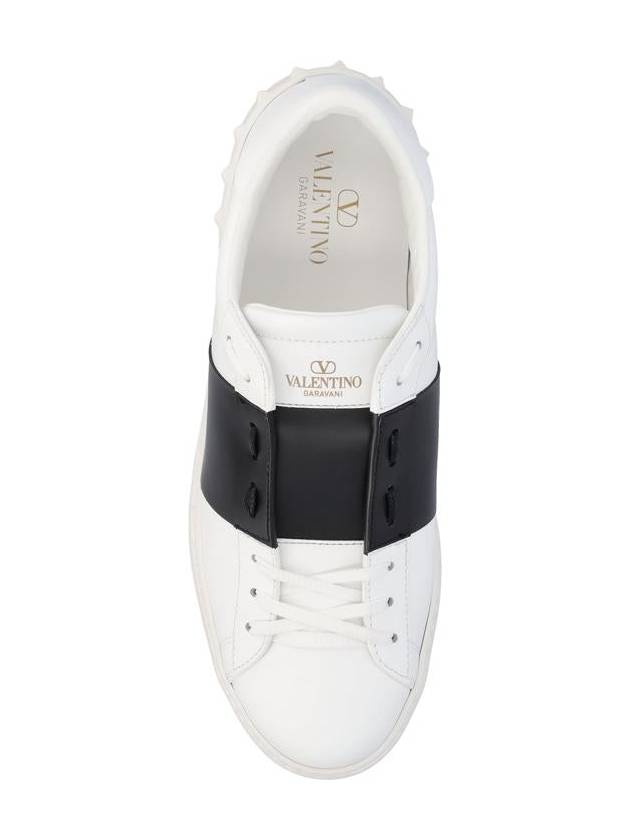 Valentino Garavani Sneakers - VALENTINO - BALAAN 4