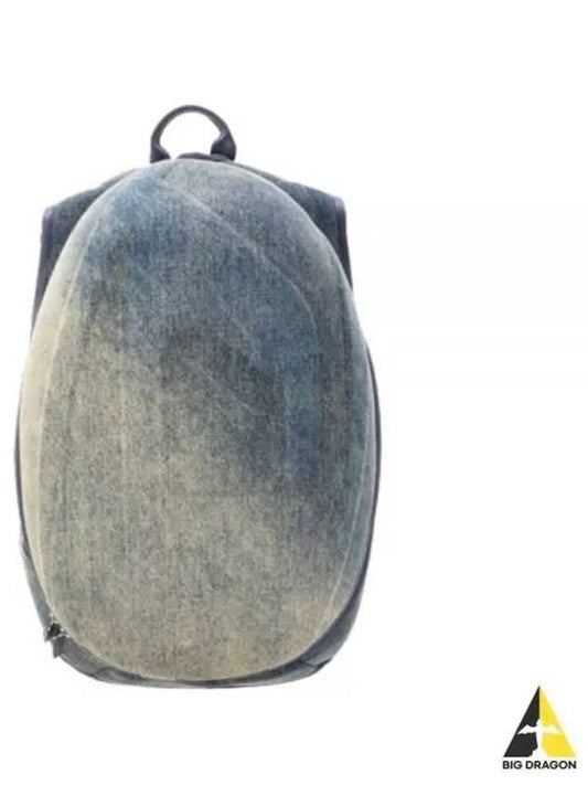 1DR Pod Backpack Blue - DIESEL - BALAAN 2
