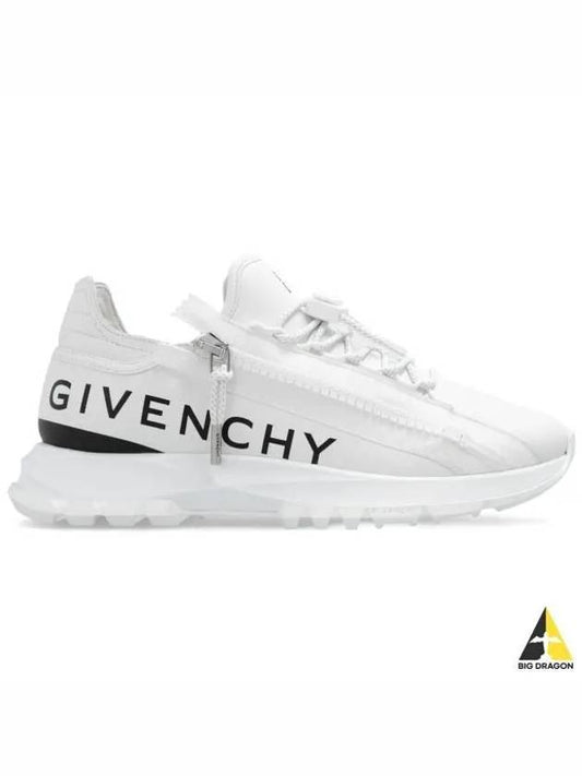 Specter Runner Low Top Sneakers White - GIVENCHY - BALAAN 2