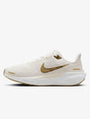 Air Zoom Pegasus 41 Low Top Sneakers Metallic Gold Phantom - NIKE - BALAAN 2