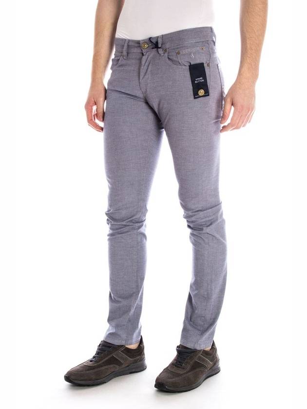 Siviglia Jeans Trouser - SIVIGLIA - BALAAN 2