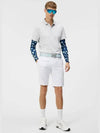 Golf Kim Regular Fit Polo GMJT09548 U053 Men's Kim Regular Fit Polo - J.LINDEBERG - BALAAN 4