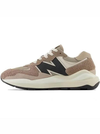 5740 Low Top Sneakers Coffee - NEW BALANCE - BALAAN 2