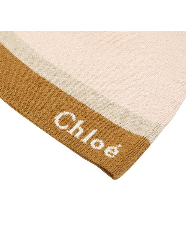 Kids Beanie C20272 45K - CHLOE - BALAAN 4