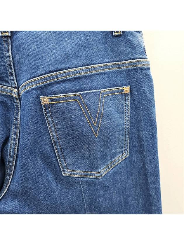 women jeans - LOUIS VUITTON - BALAAN 4