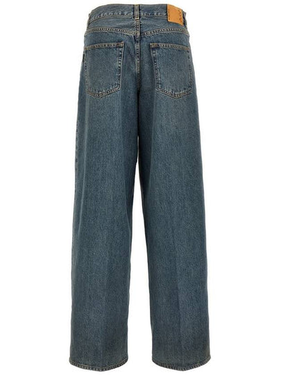 Haikure 'Bethany Oil Blue' Jeans - HAIKURE - BALAAN 2