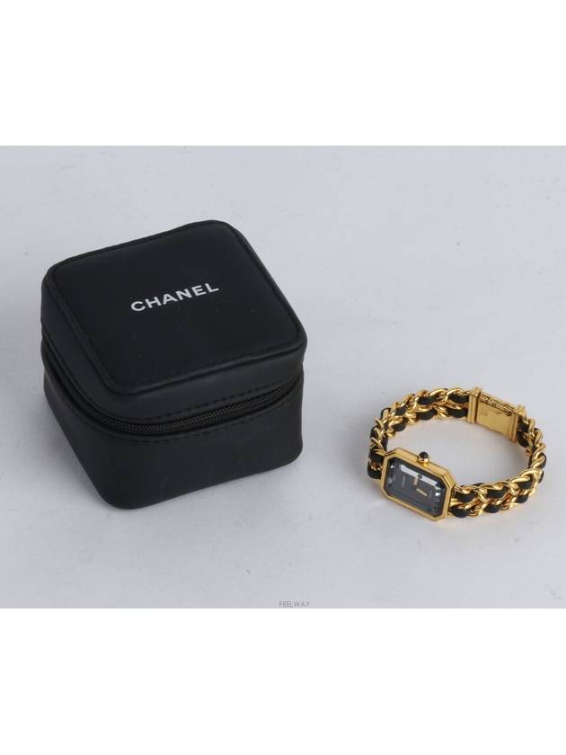 women watch - CHANEL - BALAAN 6