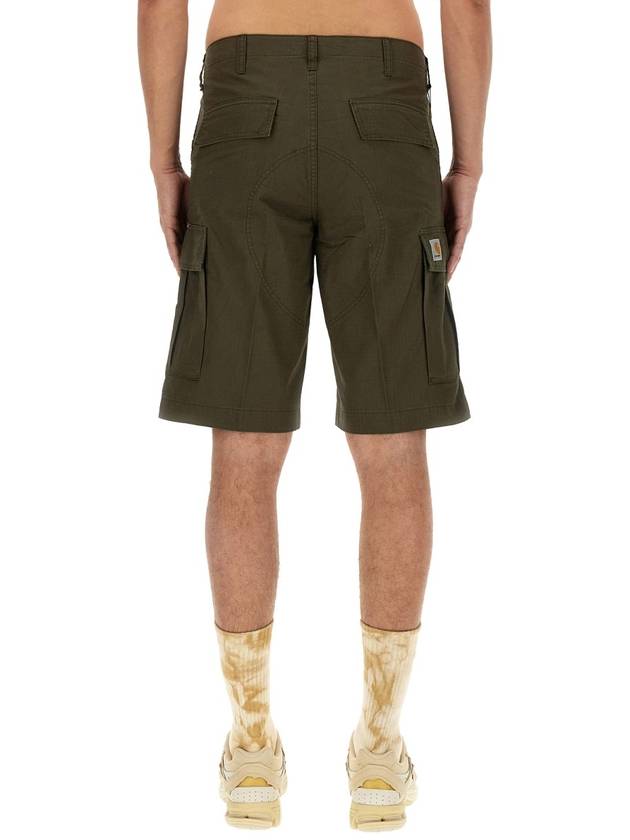 Shorts I02824663 02 B0440285745 - CARHARTT WIP - BALAAN 4