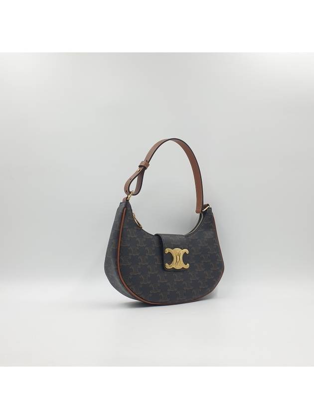 Women s Abba Triomphe Bag Medium 4286 - CELINE - BALAAN 6