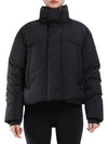 Outerwear 2620WB61 BLACK - CANADA GOOSE - BALAAN 2