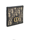 women card wallet - DIOR - BALAAN 3