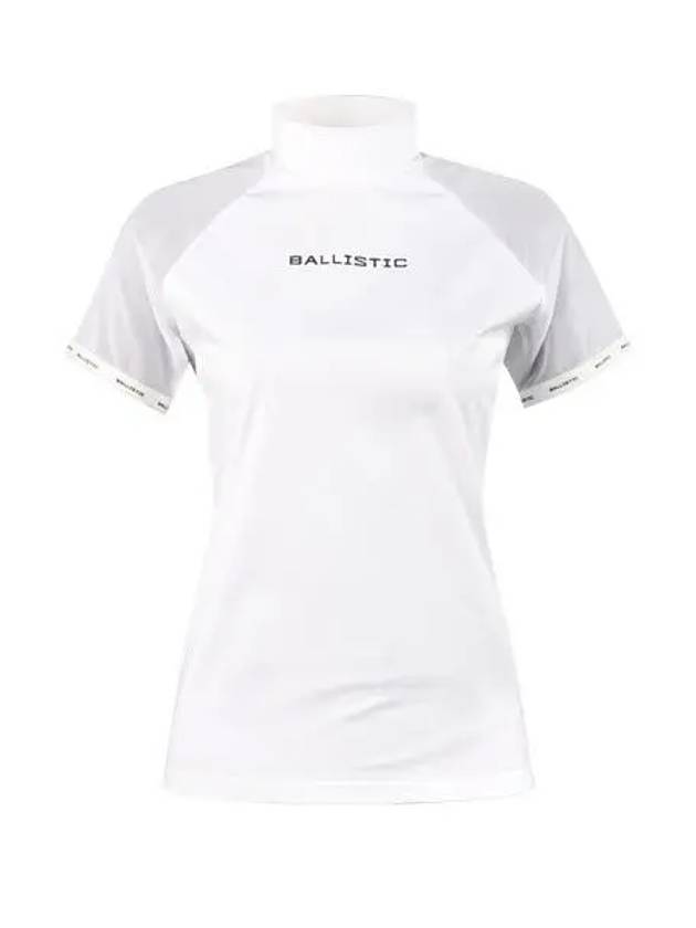 MESH SLEEVE WOMAN`S T SHIRTBDMWTS53 - BALLISTIC - BALAAN 2