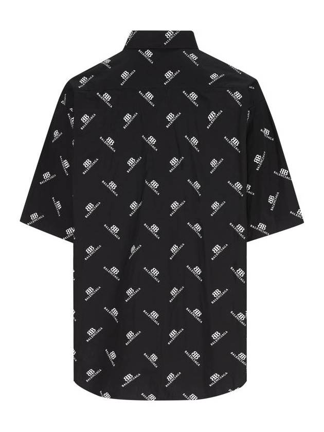 Balenciaga Shirts - BALENCIAGA - BALAAN 2