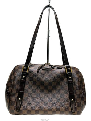 women shoulder bag - LOUIS VUITTON - BALAAN 1