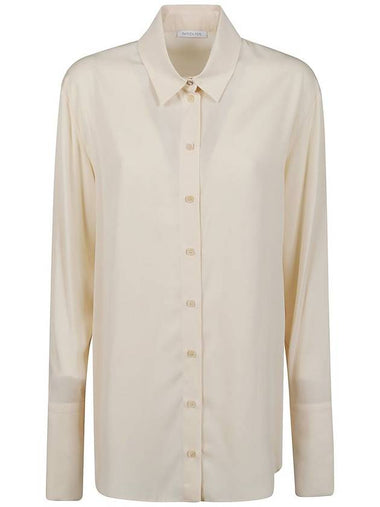 Patrizia Pepe Shirt - PATRIZIA PEPE - BALAAN 1