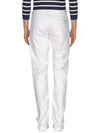 monet white denim - JIL SANDER - BALAAN 2