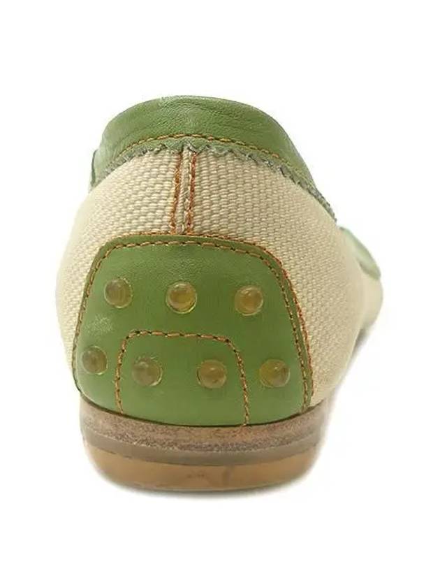 Smith Market Used Luxury Ribbon Shoes Women s - TOD'S - BALAAN 4