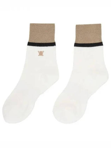 Anew W Big Color Socks OW Domestic Product GQCY24082118237 - ANEWGOLF - BALAAN 1