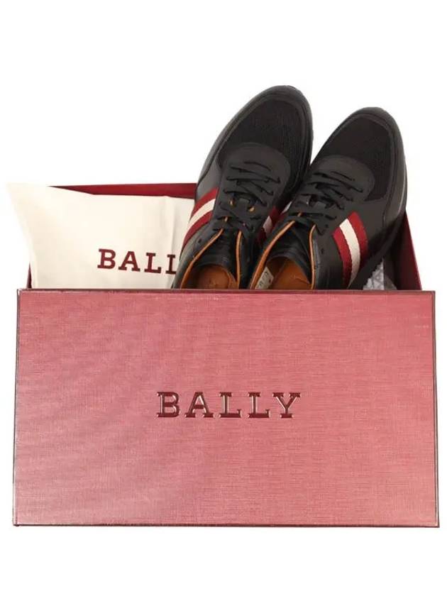 Sneakers ASTON M Men's Sneakers - BALLY - BALAAN 5