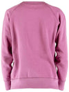 13th Anniversary Millie Logo Brushed Sweatshirt SW0037 22P046E 40RW - ISABEL MARANT - BALAAN 3