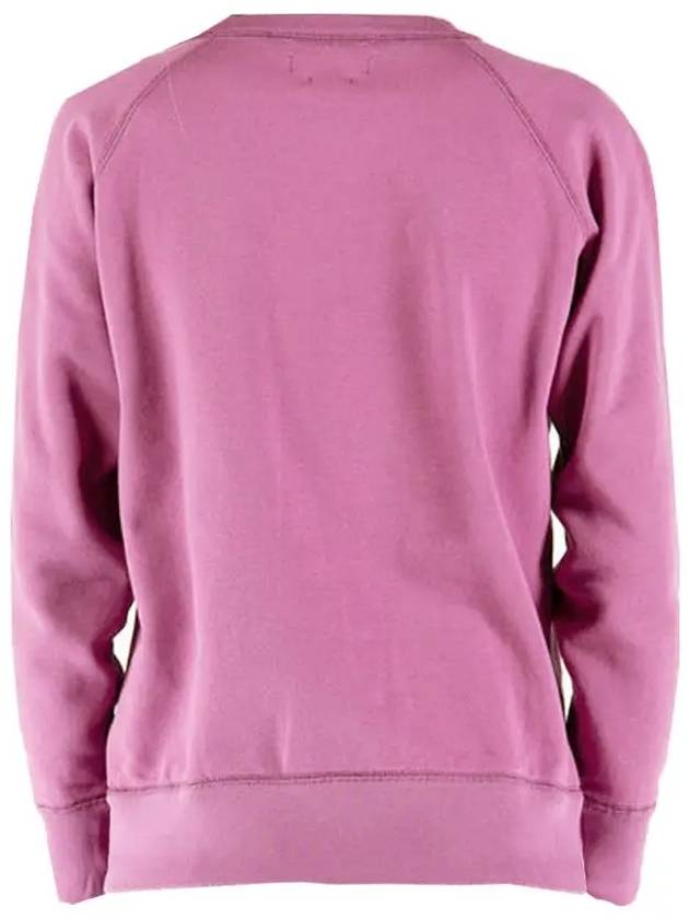 13th Anniversary Millie Logo Brushed Sweatshirt SW0037 22P046E 40RW - ISABEL MARANT - BALAAN 3