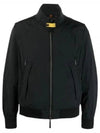 Celsius zip up jacket black - PARAJUMPERS - BALAAN 2