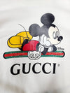 women short sleeve t shirt - GUCCI - BALAAN 3