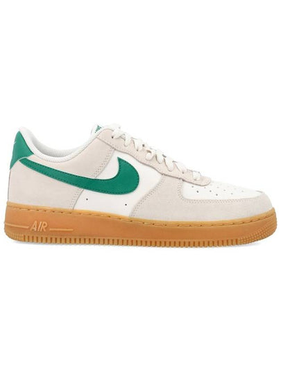 Air Force 1 Low Top Sneakers Phantom Malachite - NIKE - BALAAN 2