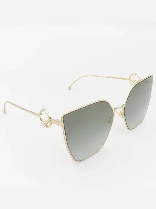 FF0323 sunglasses - FENDI - BALAAN 3