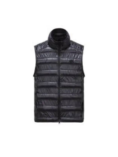 24 1A00106 595B1 999 LAUTARET DOWN VEST 1216361 - MONCLER - BALAAN 1