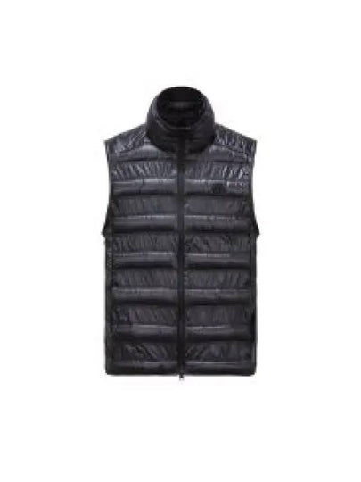 24 1A00106 595B1 999 LAUTARET DOWN VEST 1216361 - MONCLER - BALAAN 1