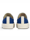 Chuck Taylor Sneakers Blue - COMME DES GARCONS - BALAAN 7