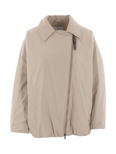 Brunello Cucinelli Coats - BRUNELLO CUCINELLI - BALAAN 1