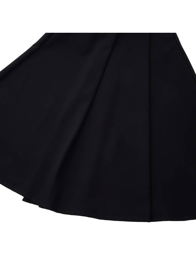 Women's Long Skirt GND222W406 825 - FABIANA FILIPPI - BALAAN 5