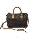 M40391 Bandoulier Speedy 30 Tote Bag Shoulder - LOUIS VUITTON - BALAAN 1