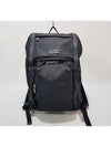 men backpack - GUCCI - BALAAN 1