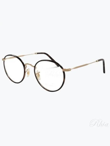 Carling OV1308 5245 48 - OLIVER PEOPLES - BALAAN 1