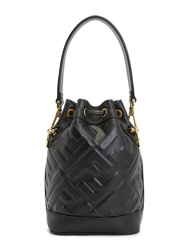 Reaper Montresor Women s Bucket Bag 8BS093 ANWT F0KUR 059 - FENDI - BALAAN 3