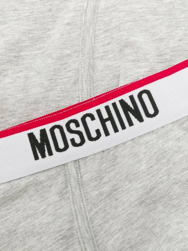 MOSCHINO - MOSCHINO - BALAAN 4