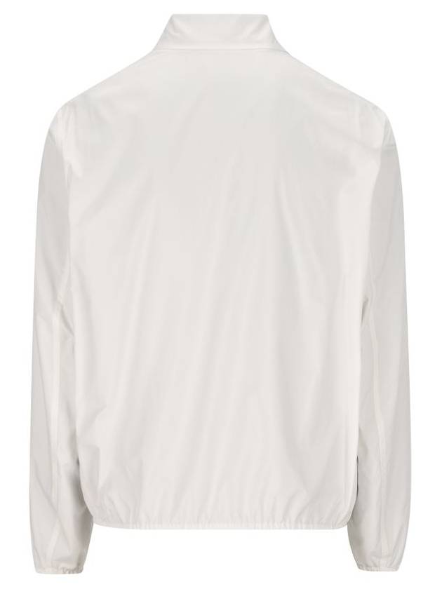 Herno Jackets White - HERNO - BALAAN 2