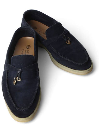 women loafers - LORO PIANA - BALAAN 1