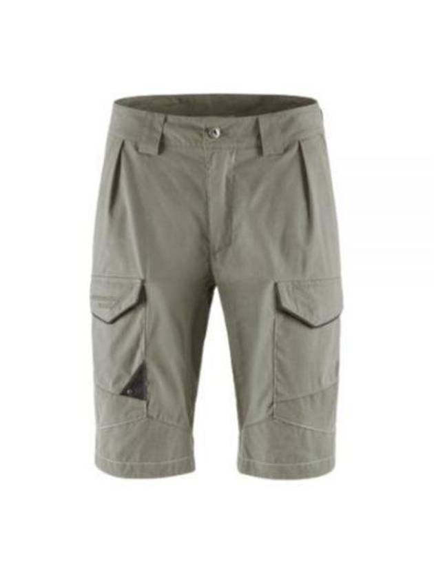 Grimner Shorts Dusty Green - KLATTERMUSEN - BALAAN 2