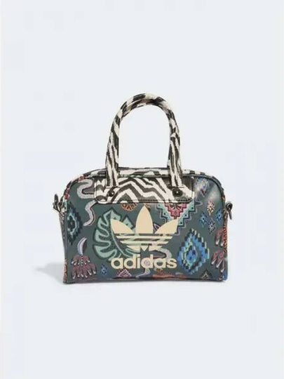 Mini Bowling Tote Bag - ADIDAS - BALAAN 2