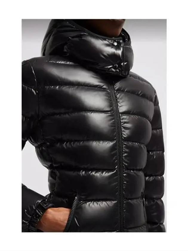 Body Bady short down jacket black - MONCLER - BALAAN 5